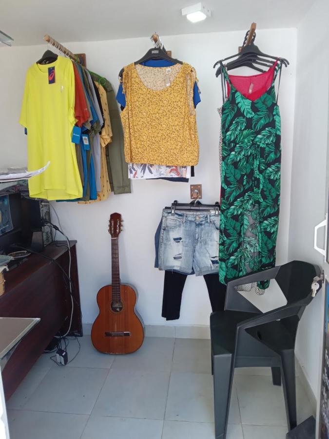 אודוואלאווה Elephant Park Family Bungalow מראה חיצוני תמונה
